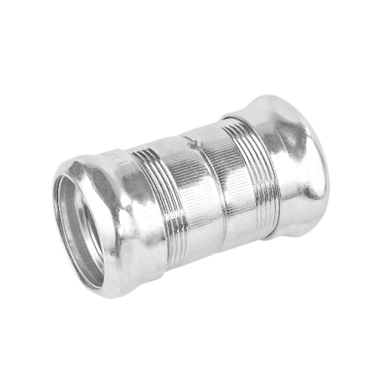 Southwire CSLP-300 3″ Steel Compression Type EMT Slip Coupling (Pack of 10)