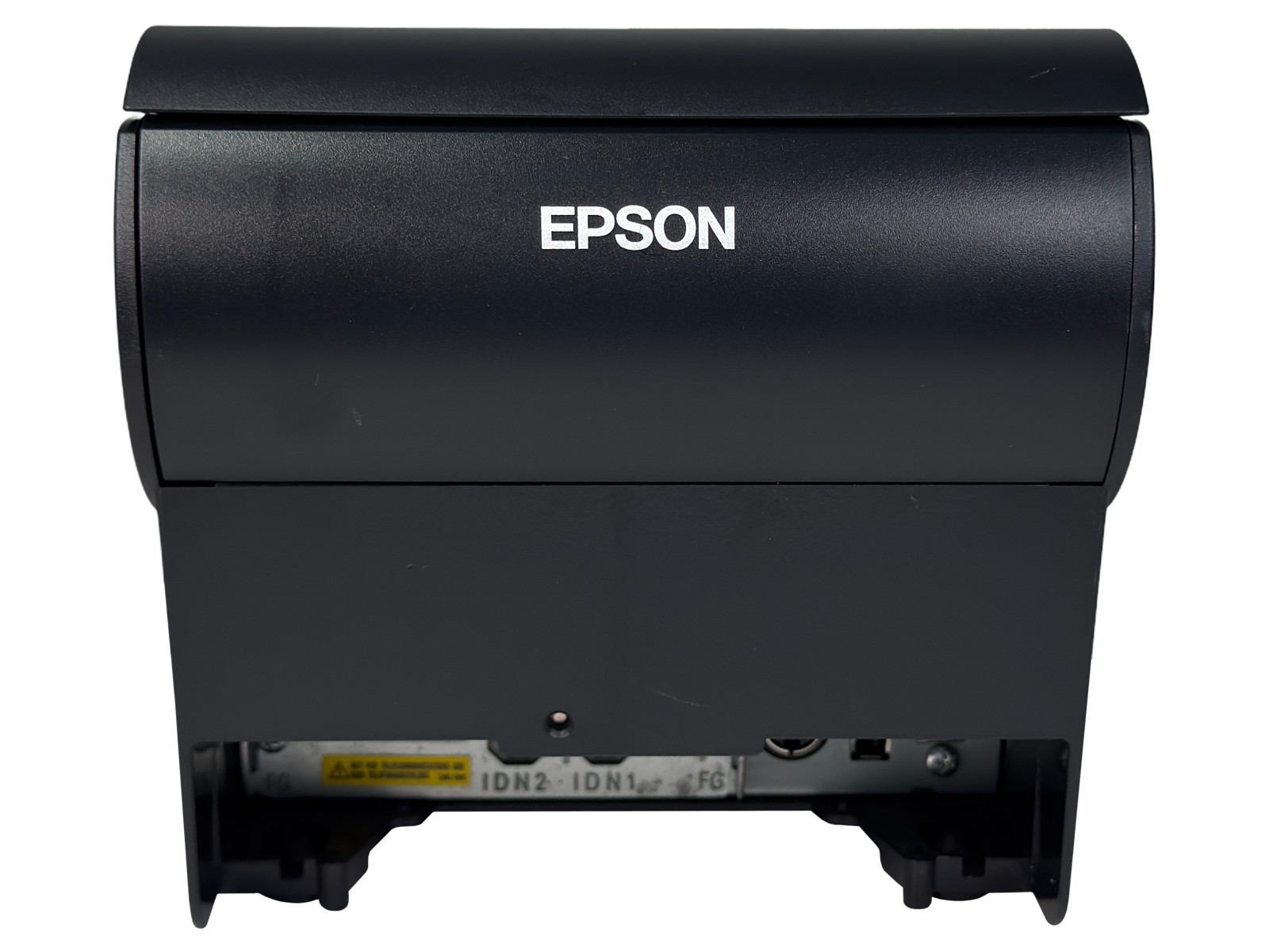 TESTED Epson TM-T88VII M371A Compact POS Thermal Receipt Printer IDN USB LAN