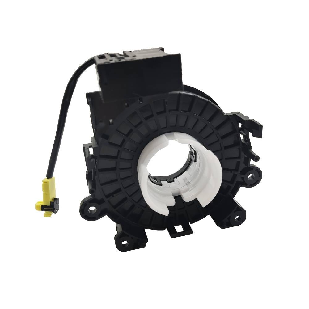 Clock Spring W/O Heated Steering Wheel B5554-JP00A for Nissan Altima 2.5L 3.5L