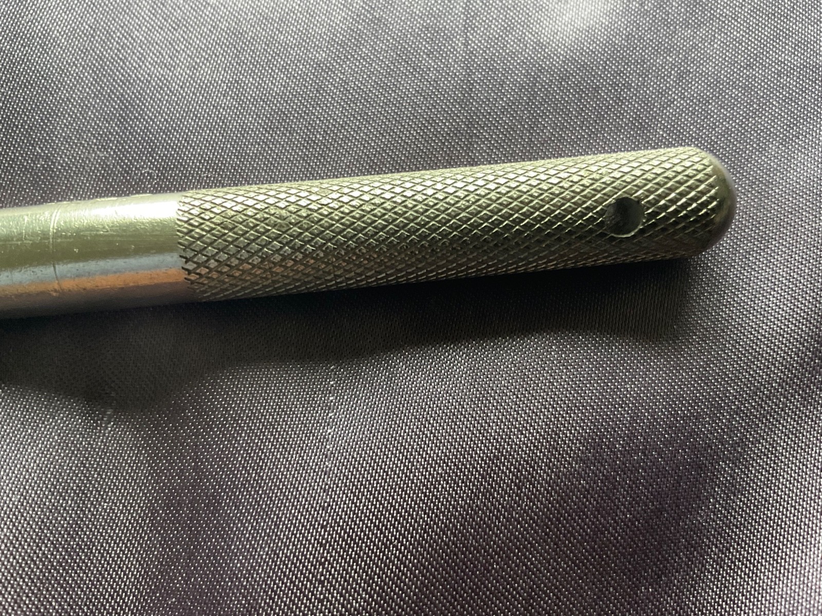 Ace No.TR88 Tap Handle 9 in. Made in USA