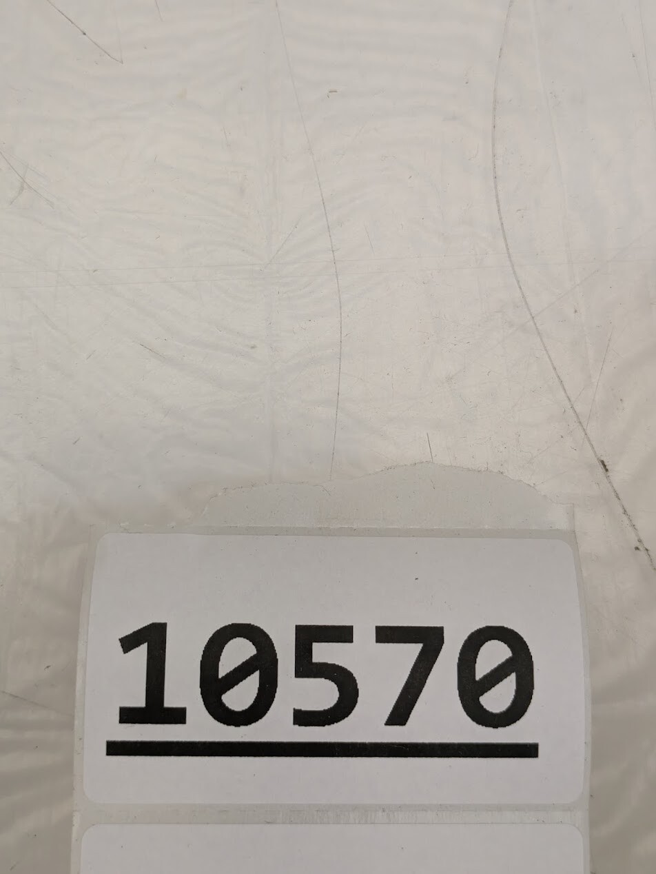 Apollo 1 in. PEX-a Expander Head Pipe For ASTM F1960 Expansion-Style Fittings