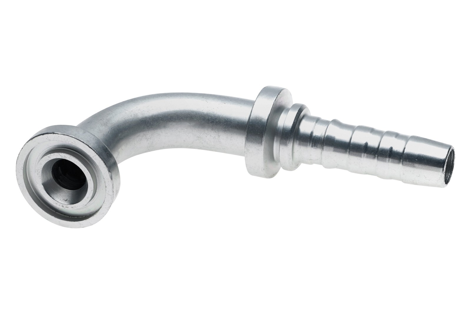 GlobalSpiral 3/4″ x 3.07″ Female British Standard Parallel Pipe O-Ring Swivel