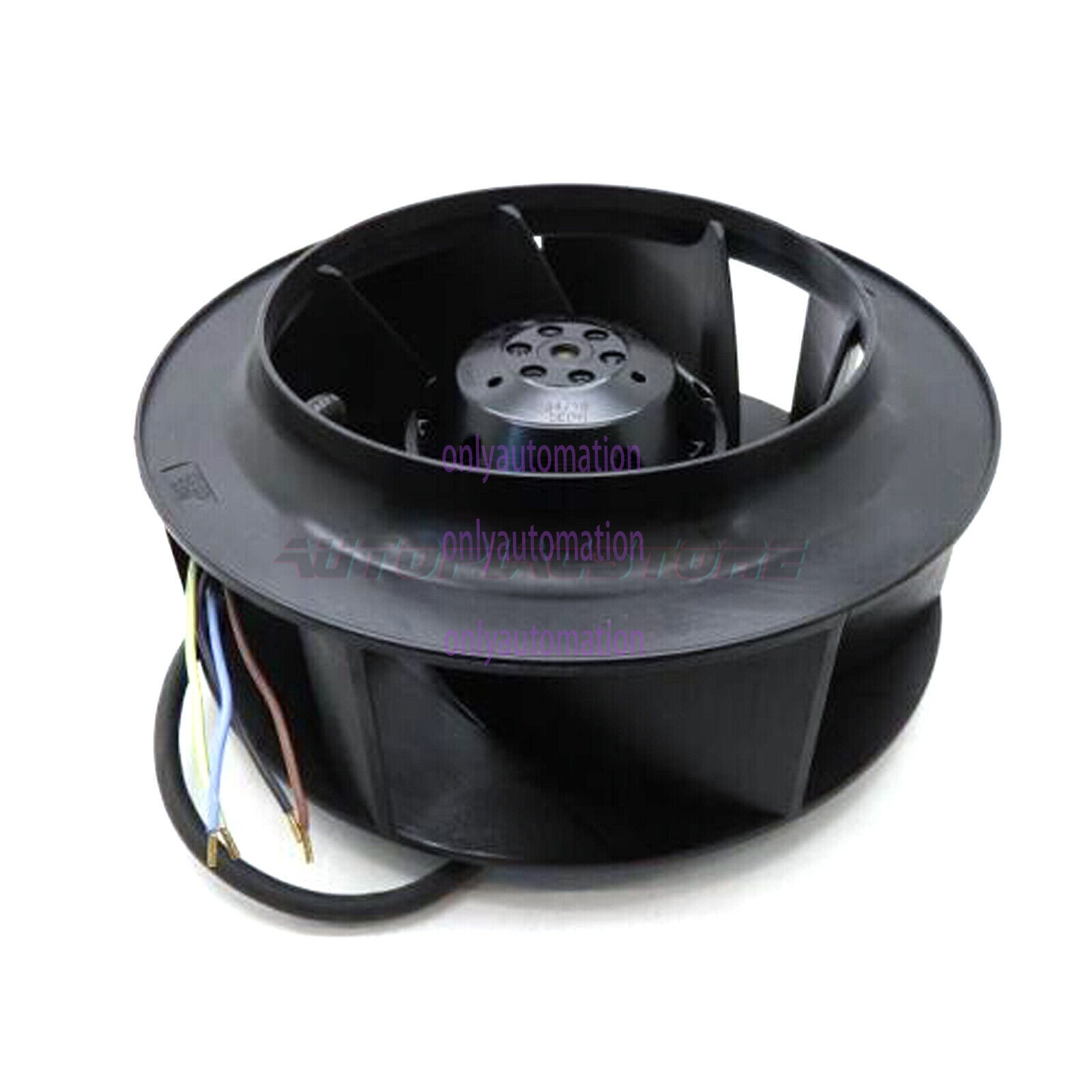 New LXFB2E225/62-P92/35-AA22 220V0.59/0.79A 126/173W