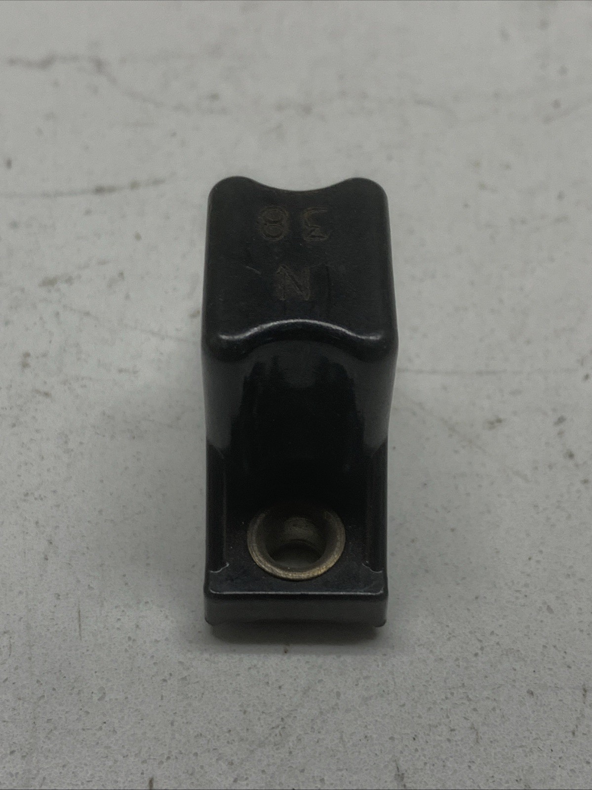Allen-Bradley N38 Class 20 Heater Element Overload Relay