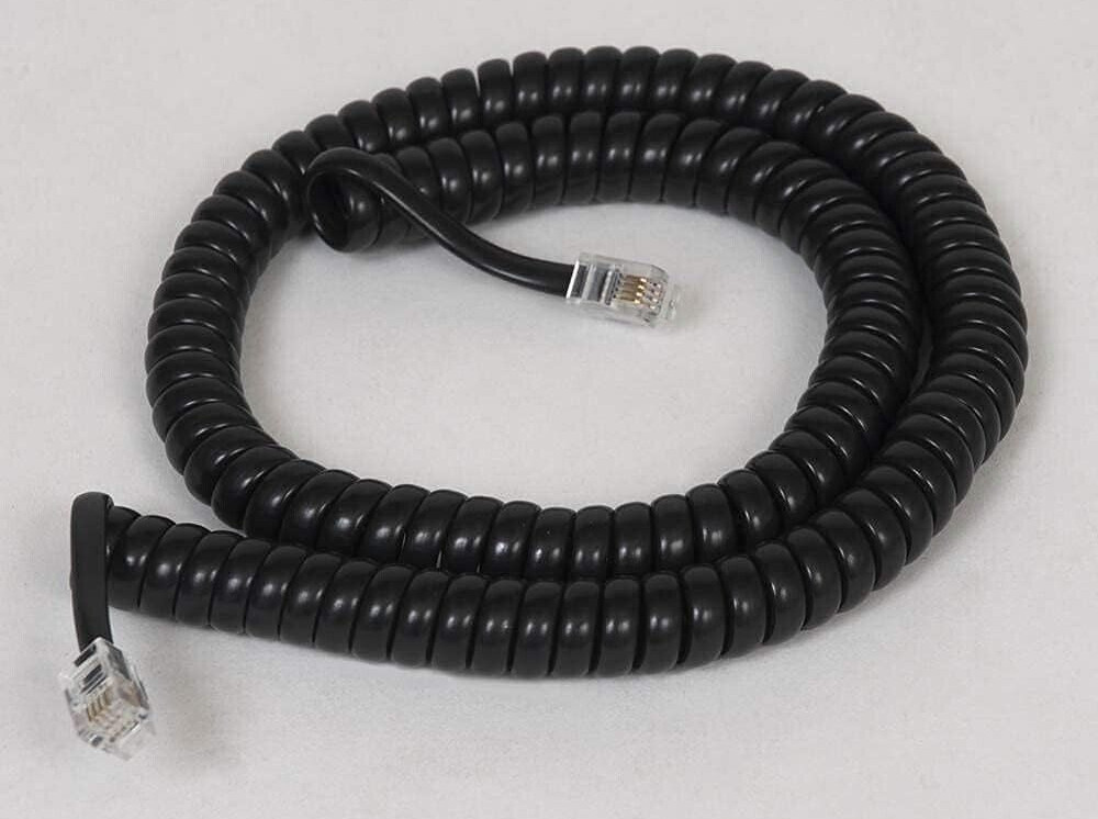 ACCUTECK W-8580 Postal Shipping Scale Coiled Cable Cord ShipPro Weigh Smart