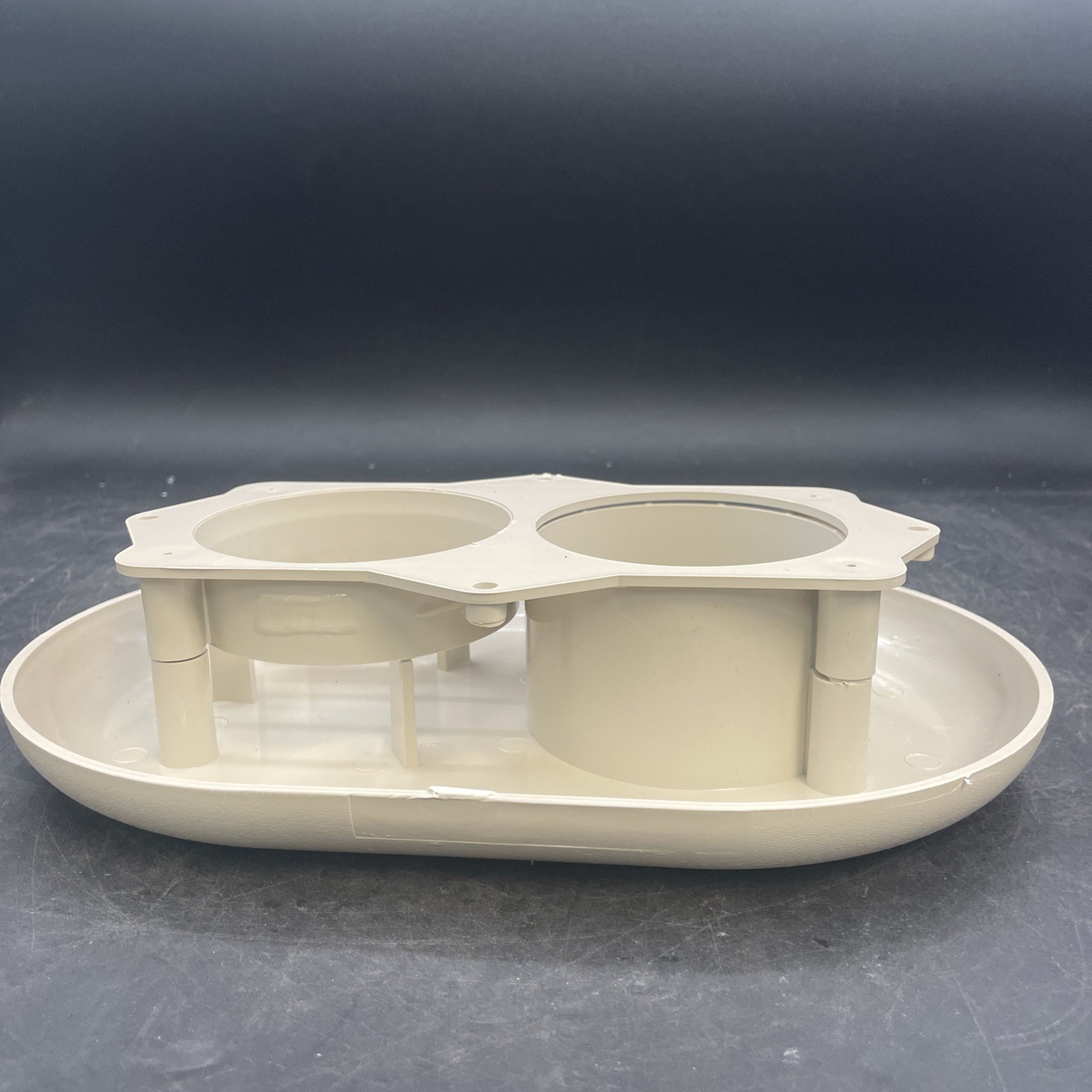 Goodman 0170K00000S Vent Kit Sidewall 3-Inch L for GMH95 and GMSS Furnaces