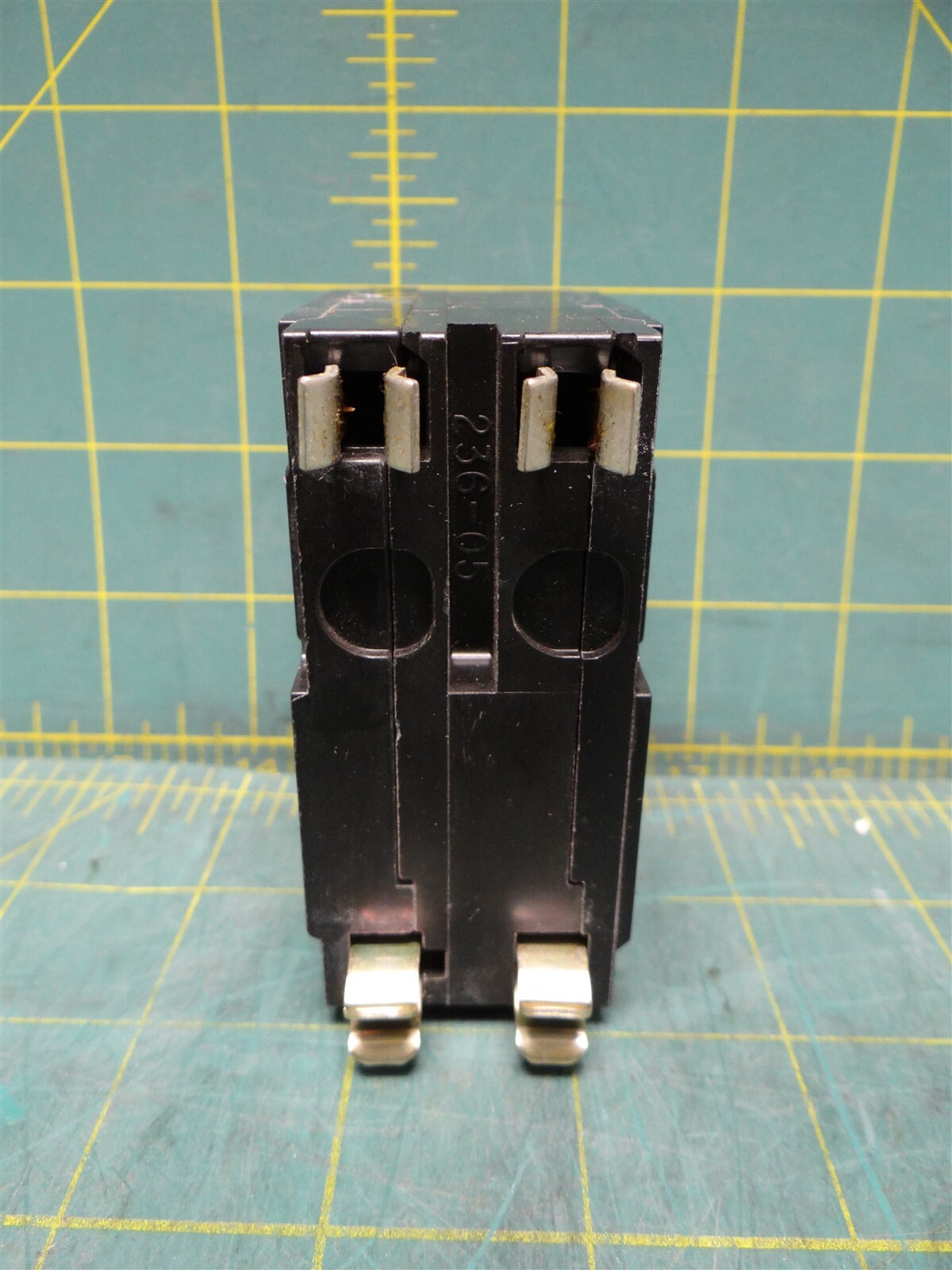 New Square D QO260 Circuit Breaker 60 Amps 2 Pole 120/240 Vac At 50/60 Hz 10kA