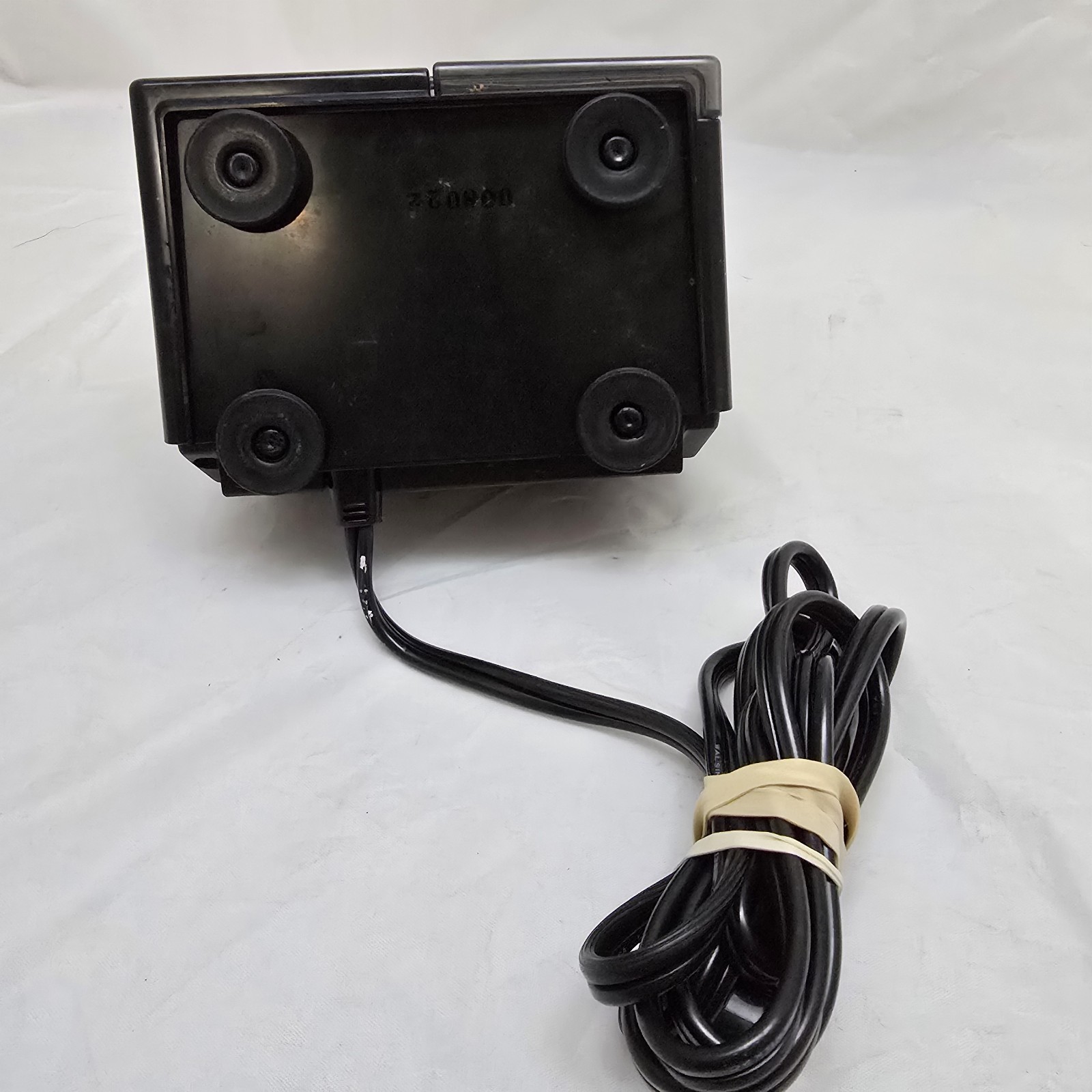 Panasonic KP-110 Auto-Stop Electric Pencil Sharpener Vintage Tested Works