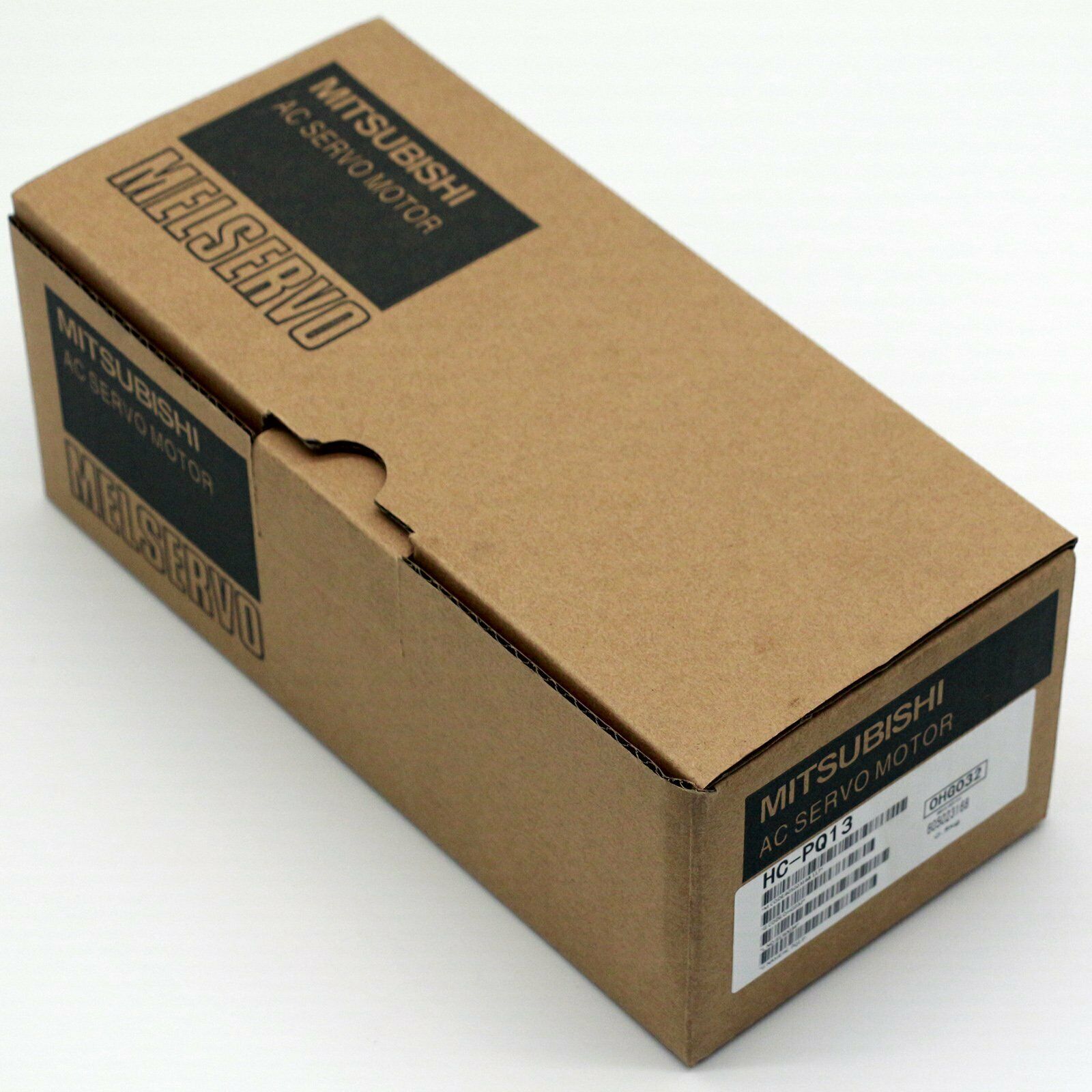 1PC New Mitsubishi HC-PQ13 Servo Motor HCPQ13 In Box Expedited Shipping