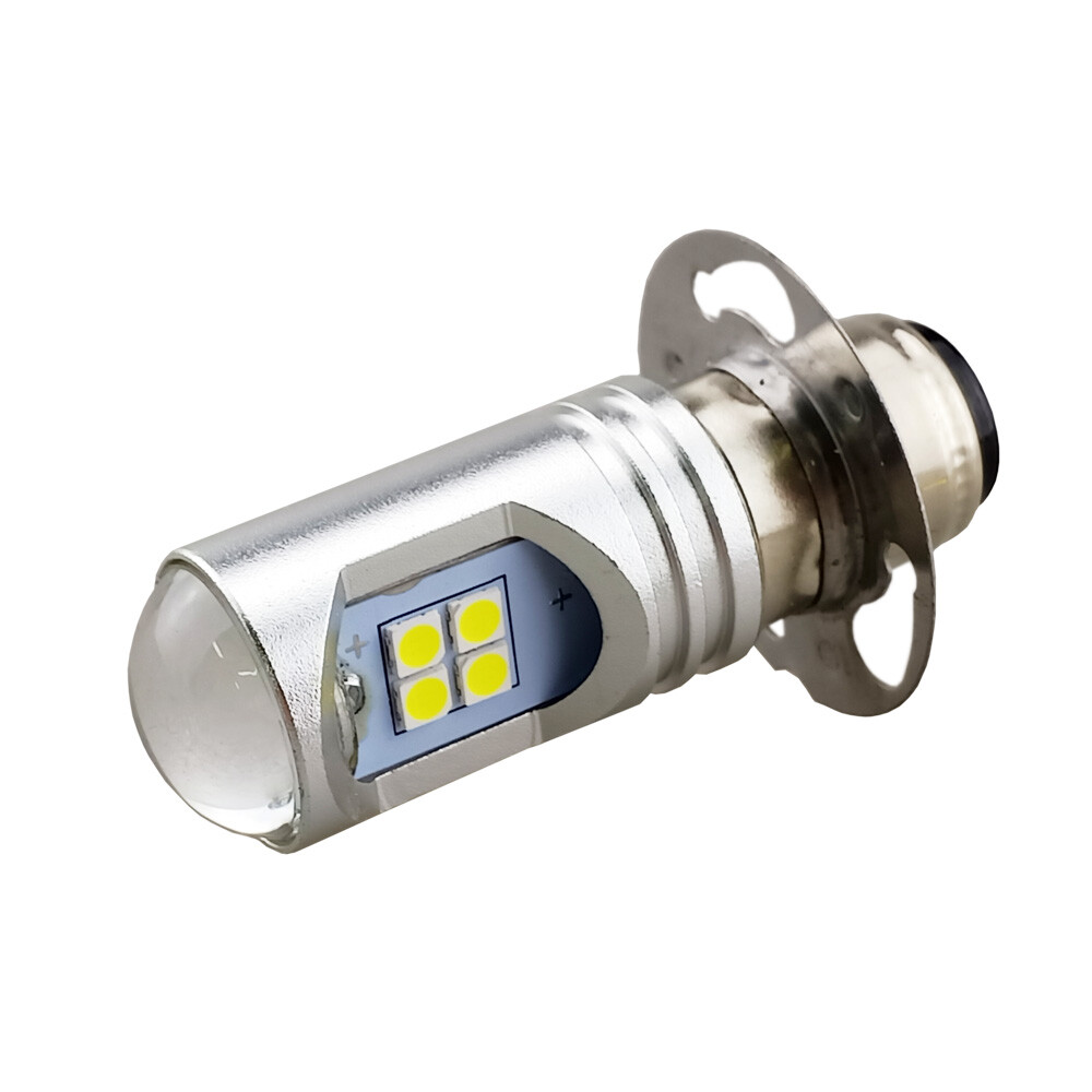 2Pcs LED Light Bulbs for Kubota L175 L1500 L225 L285 L295 L305 L345 L2000 L2200