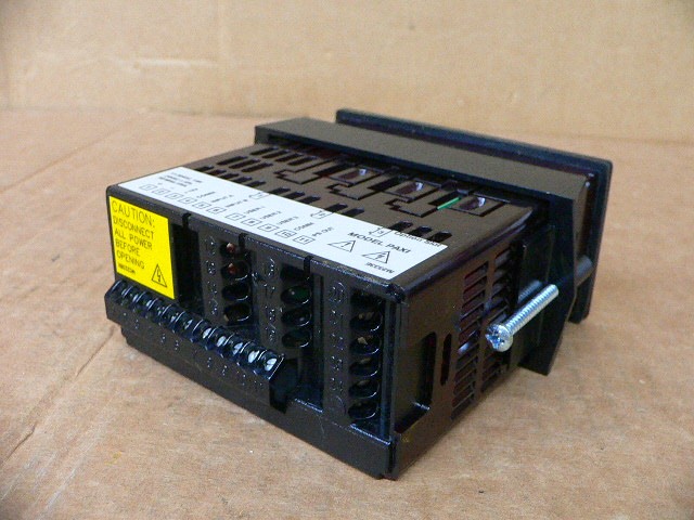 Red Lion Controls Paxi0030 Dual Counter Rate Meter