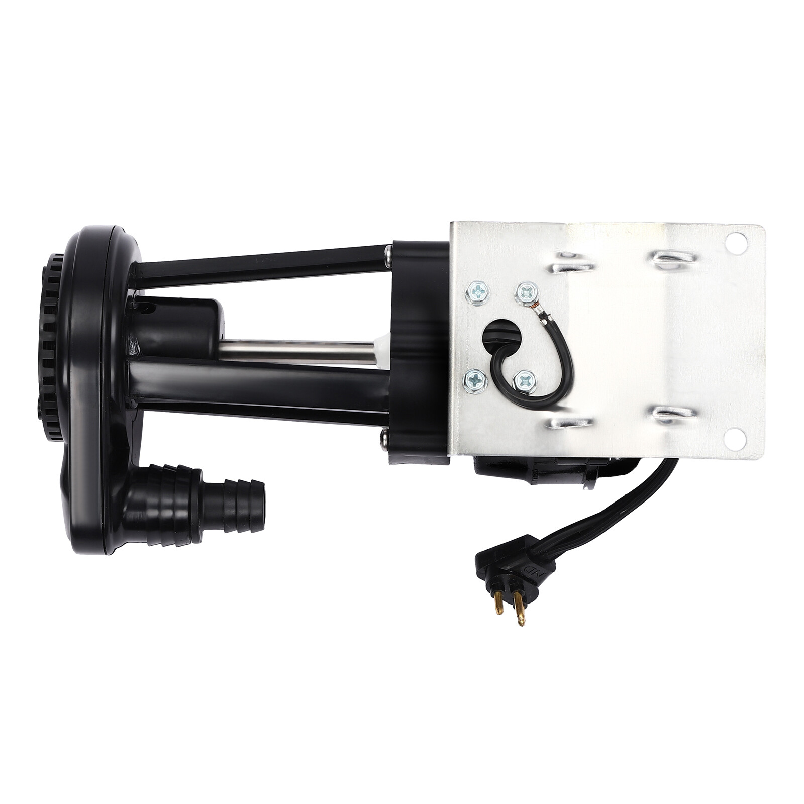 110V Ice Machine Water Pump Replacement For Ice Maker Machine 1450RPM USA