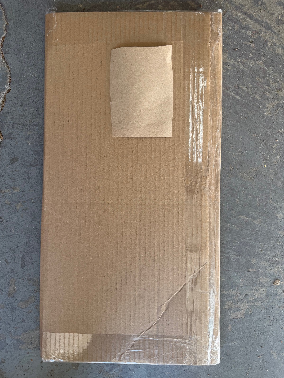 18 Gauge Steel Sheet Metal Cold Rolled 12″ X 24″ Four Sheets Free Shipping