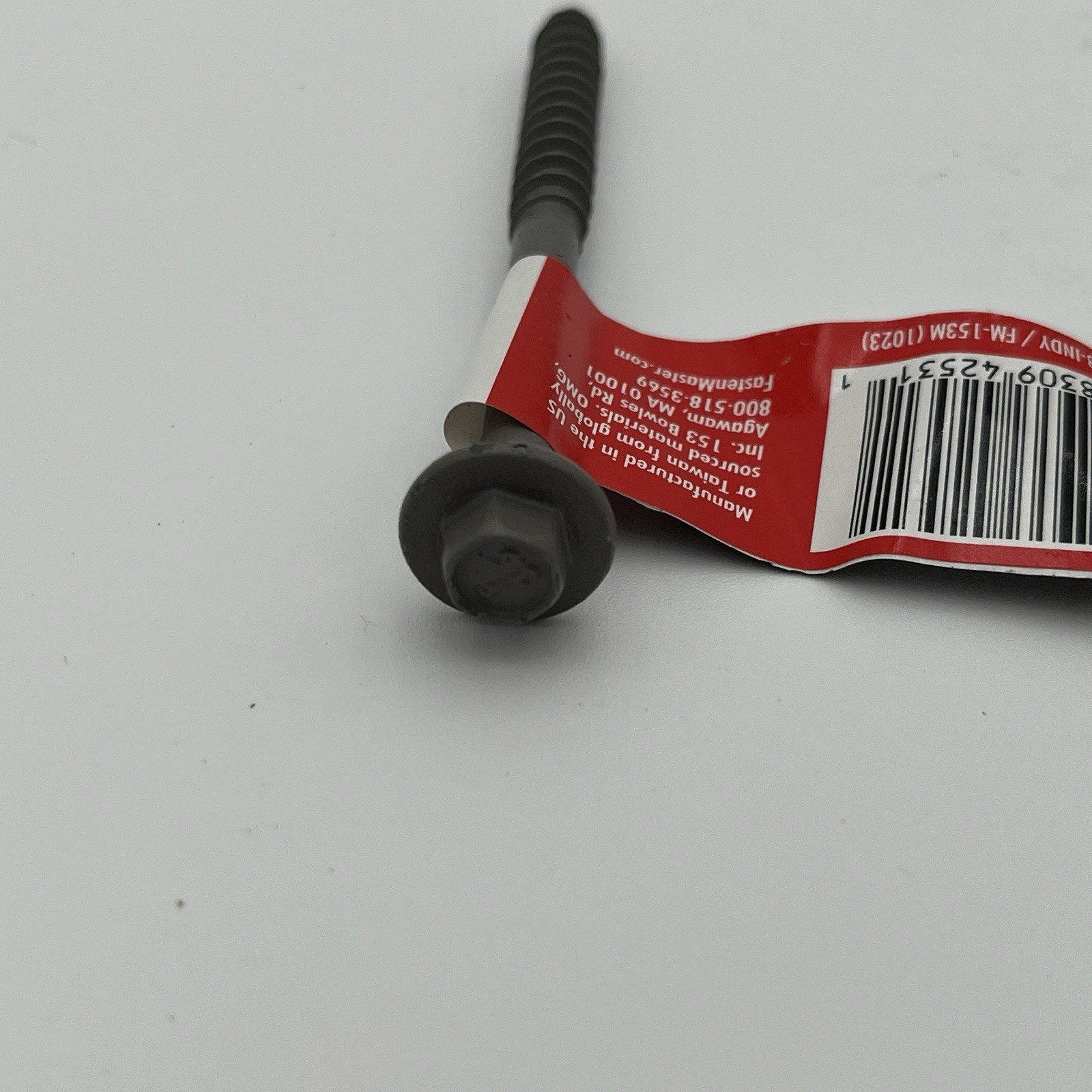 NEW!! 150 Pack LedgerLOK Structural Ledger 3-5/8 inch Wood Screws – FML358-INDY