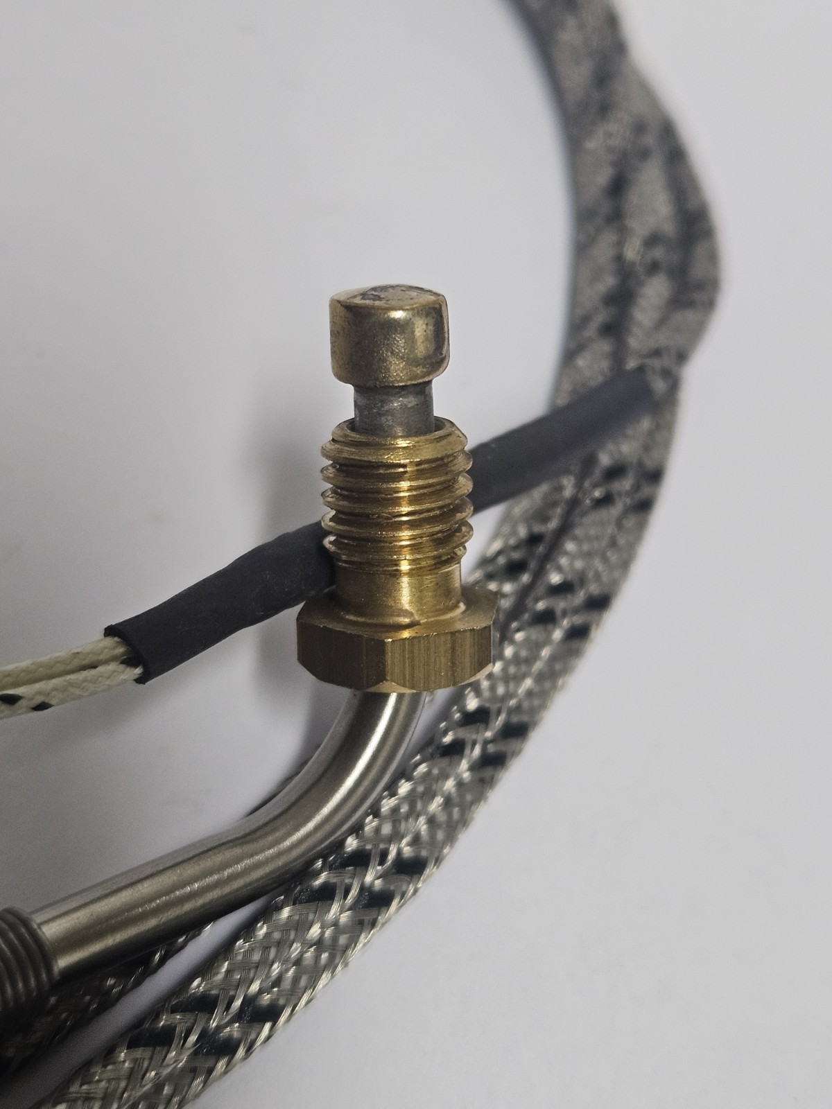 Thermocouple TC-K22.M8 L= 2000mm Type: J Klockner