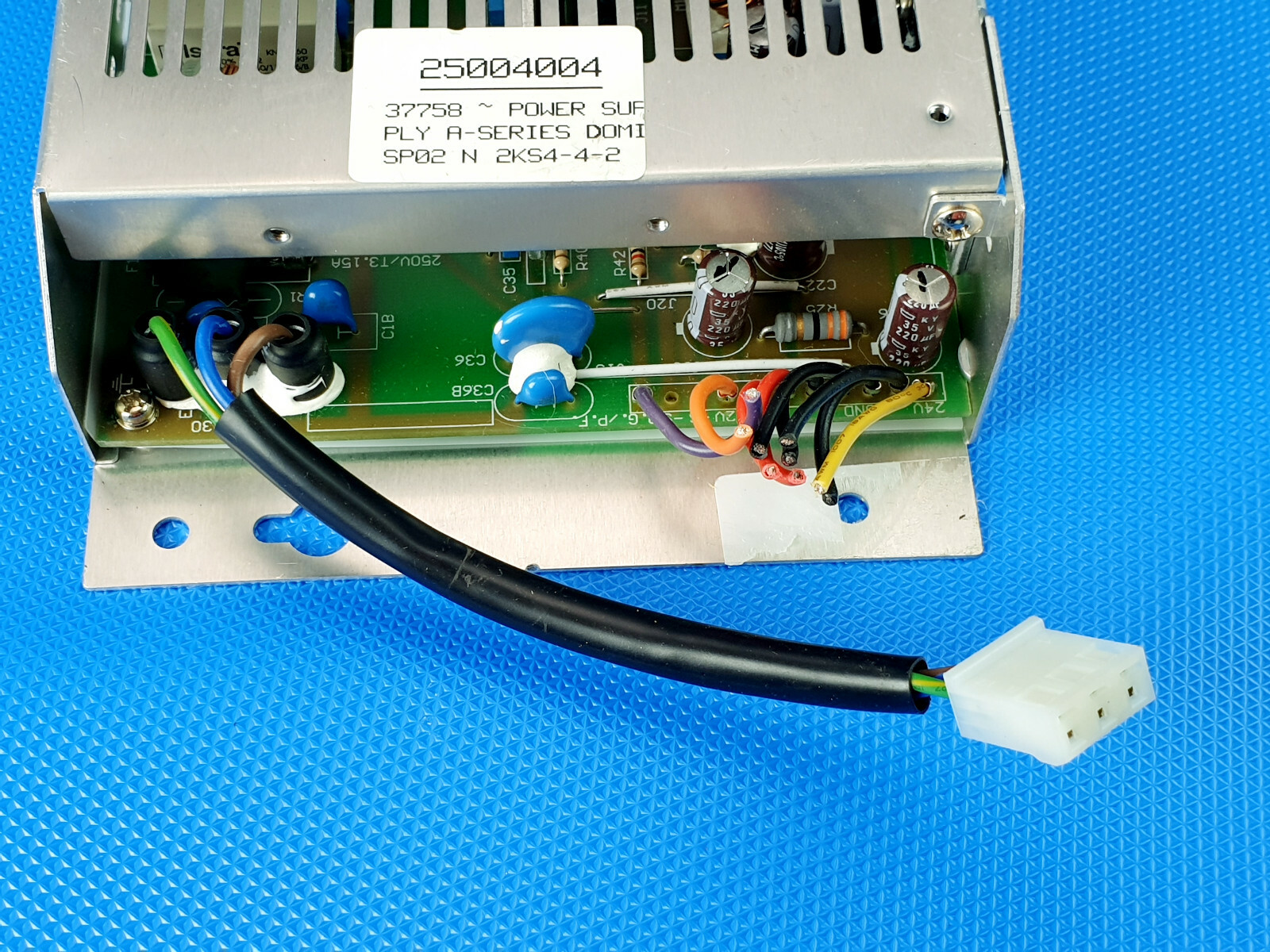 HiTek Power HTK-110C Switching Power Supply