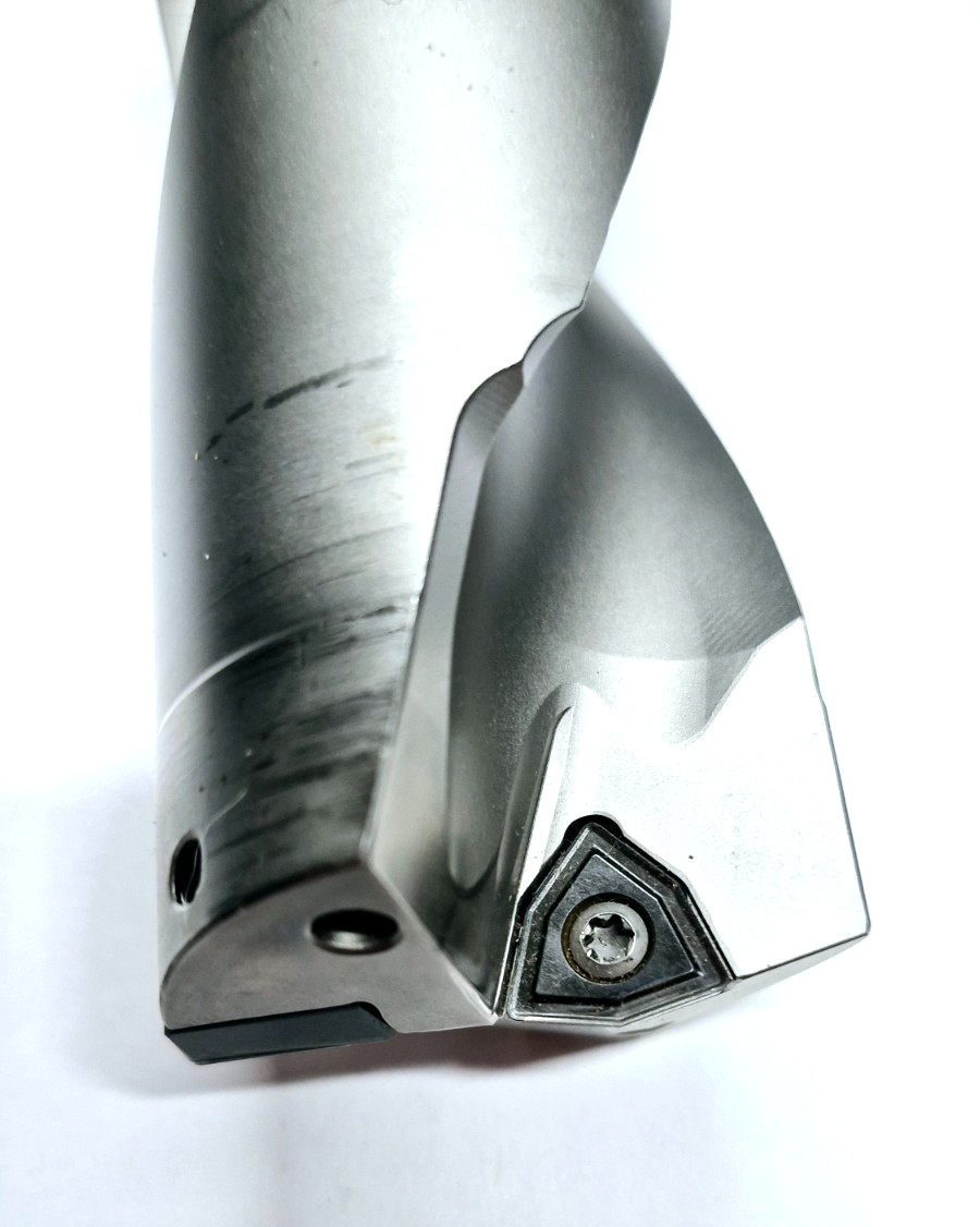 Kennametal DR62951559 L4 NG01 Indexable Drill Body 048.2 Germany