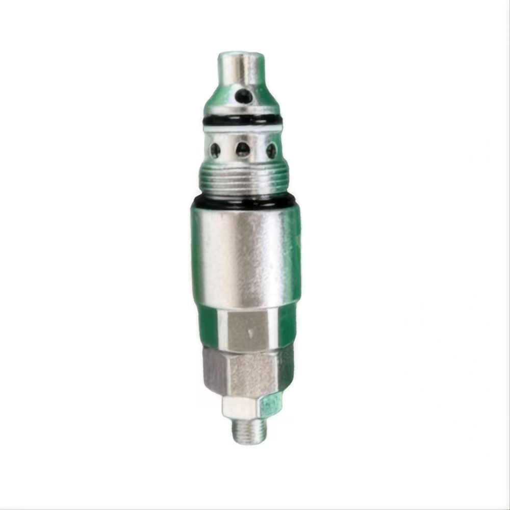 Agrotk OEM Pressure Regulator Pressure Relief Valve For H12 Mini Excavator Parts