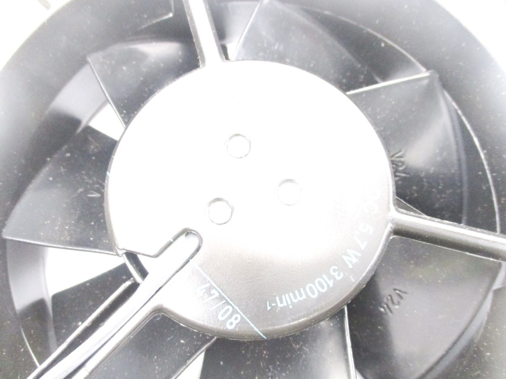 FAN W2G115-AE31-13 NSNP
