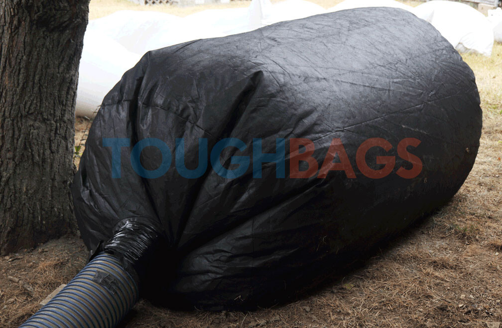 10 Insulation Vacuum Bags – Heavy Duty 4.3oz for Debris & Insulation Removal