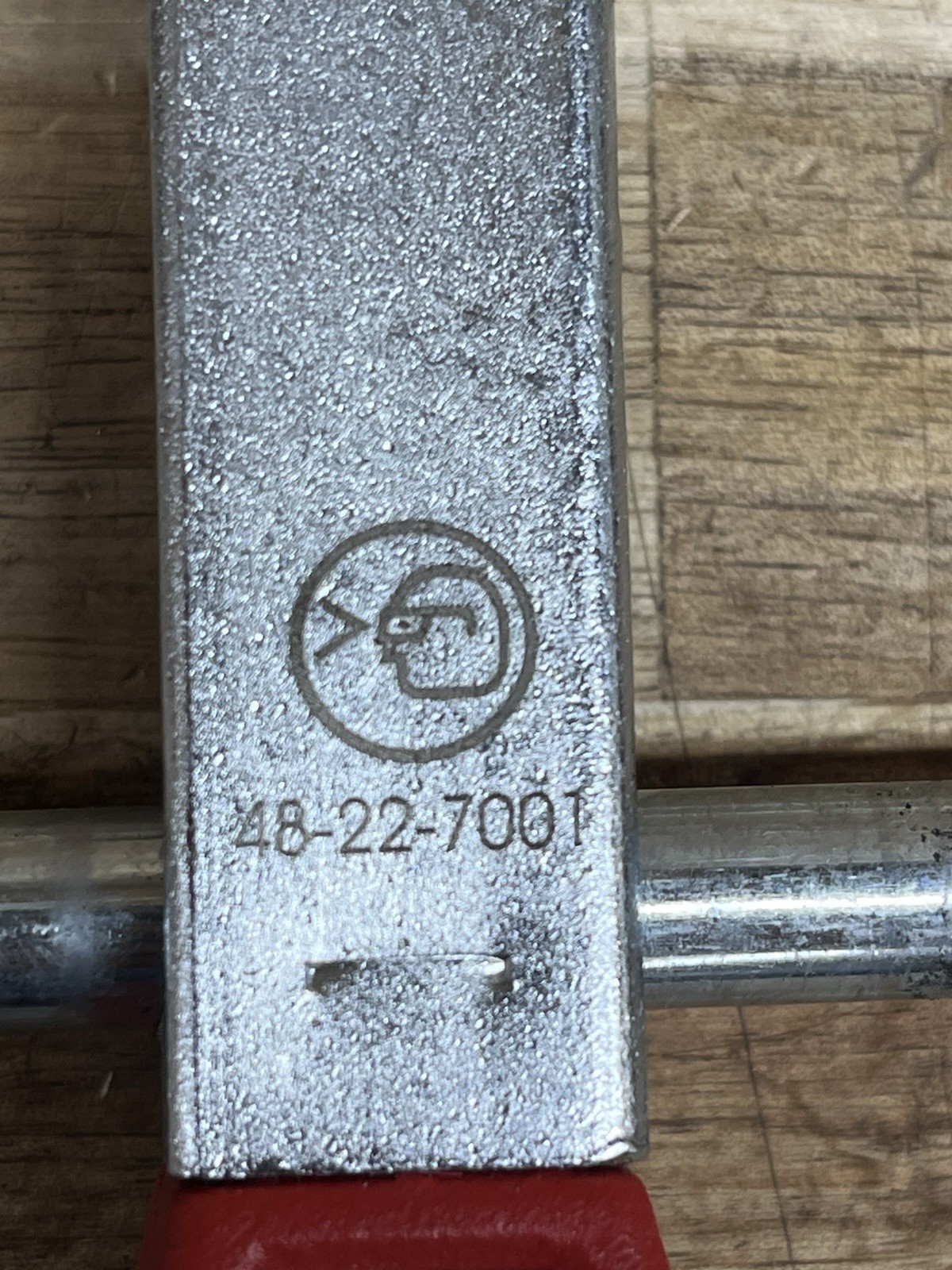 Milwaukee Tool Kit 48-22-7001, 48-22-4255, 48-22-4259, 48-22-4258 (J51)