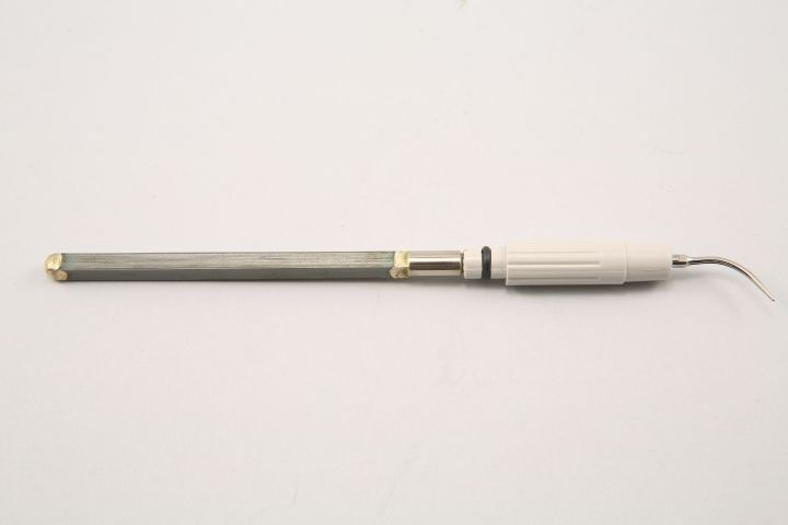 Dental ultra sonic scaler BonArt M3II 25K,With Two Scaling Inserts. 1 Years Wty