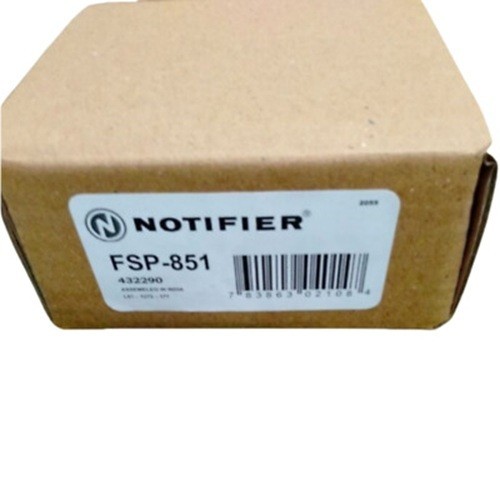 Notifier FSP-851 Photoelectric Smoke Detector USA STOCK FREESHIPPING