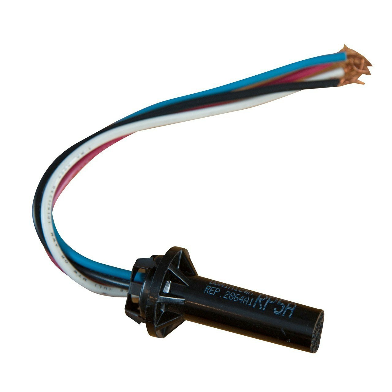 Thermal Protector RP5A Dominican Rep 2603A1 120V 14504