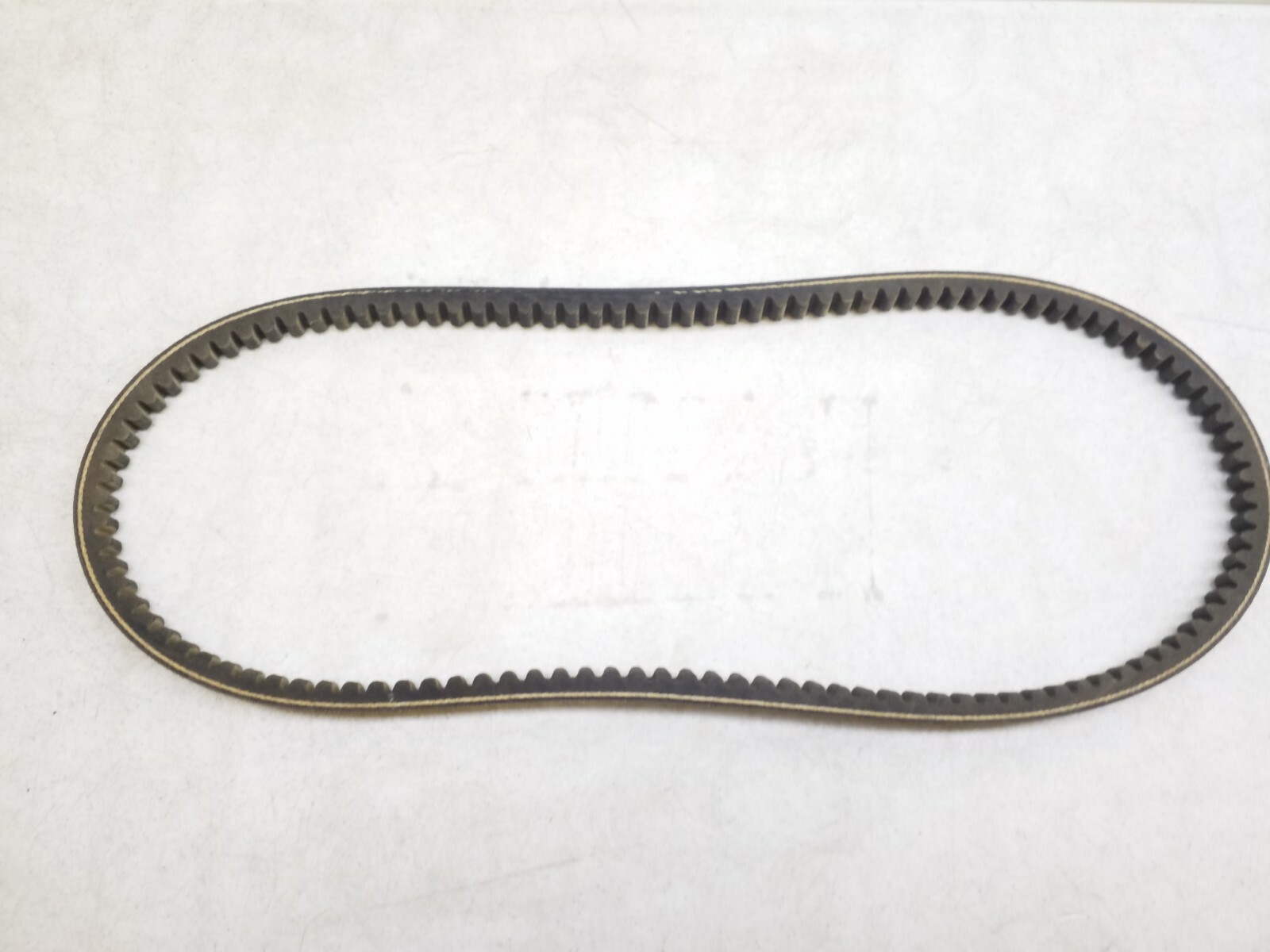 B-43.6 Bando RPF V Cogged Belt Free shipping Free returns B-43.6
