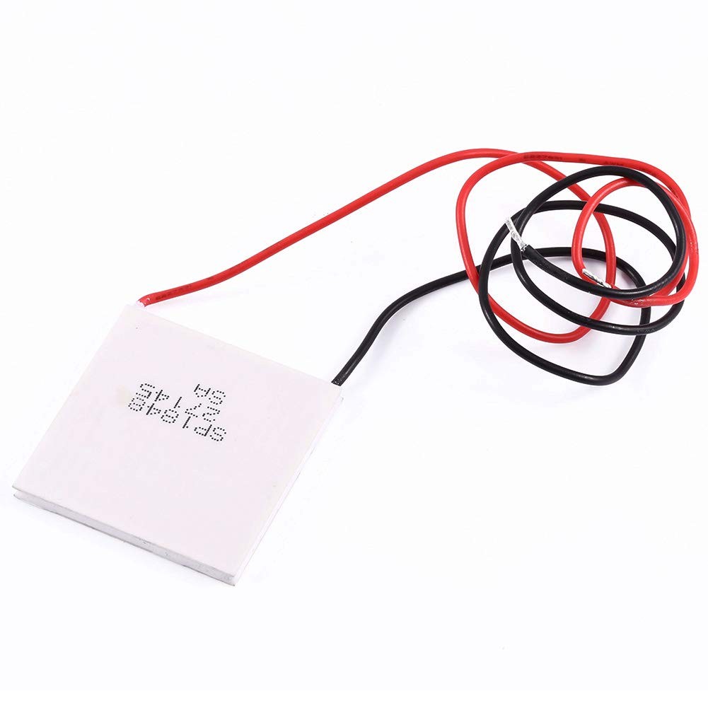 Envistia SP1848-27145 4.8V Seebeck Thermoelectric Power Generator TEG…