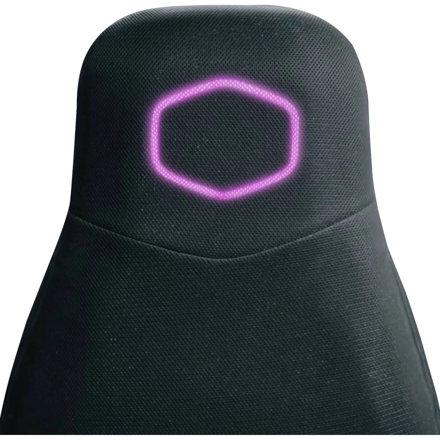 COOLER MASTER SYNK X LUNAR GRAY GAMING IMMERSION HAPTIC CHAIR ERGONOMIC
