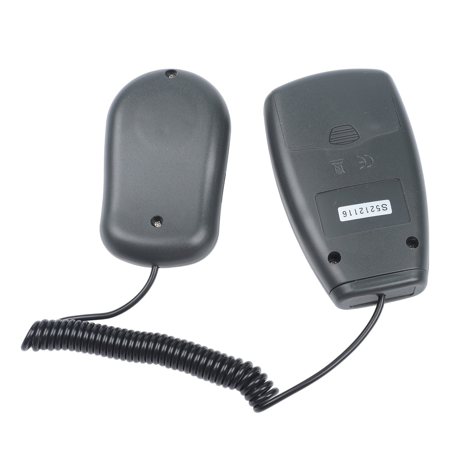 For LED Lighting Digital Lux Meter Luminometer Accuracy ��4% Rdg ��0.5% FS