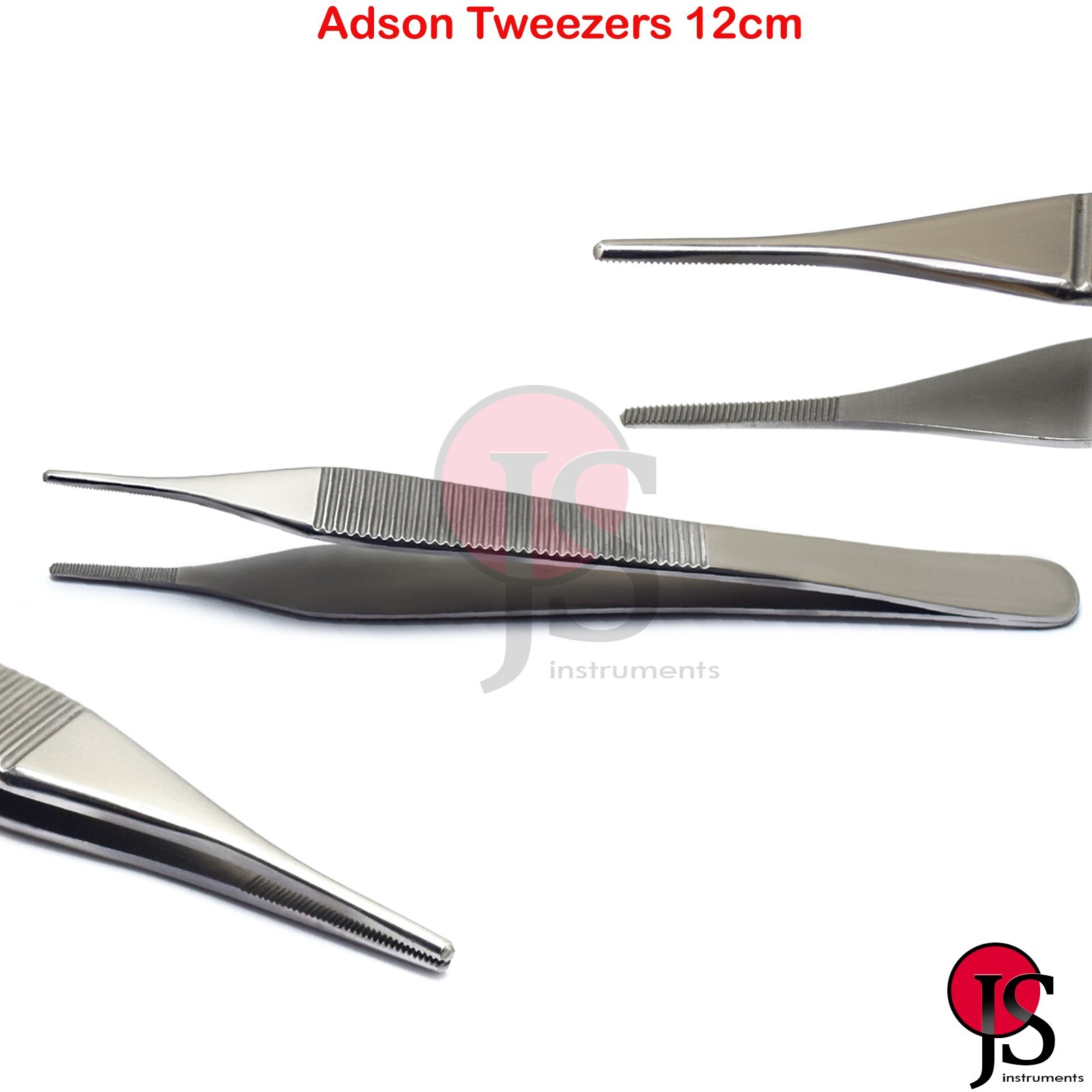 Veterinary Canine Feline Spay Surgery Instruments Hemostat Forceps Surgical X11