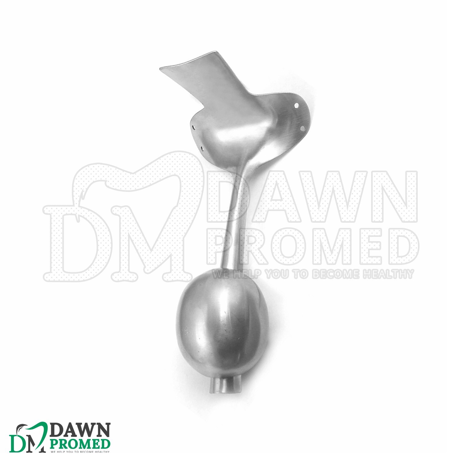 AUVARD Weighted Vaginal Speculum 9″ 3 lbs (1363g) OB/GYN Surgical Inst German Gr