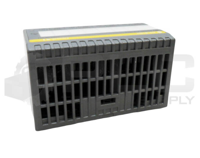 ALLEN BRADLEY 1794-OE4XT /B FLEX XT 4 PT ANALOG OUTPUT MODULE 10.5-31.2VDC