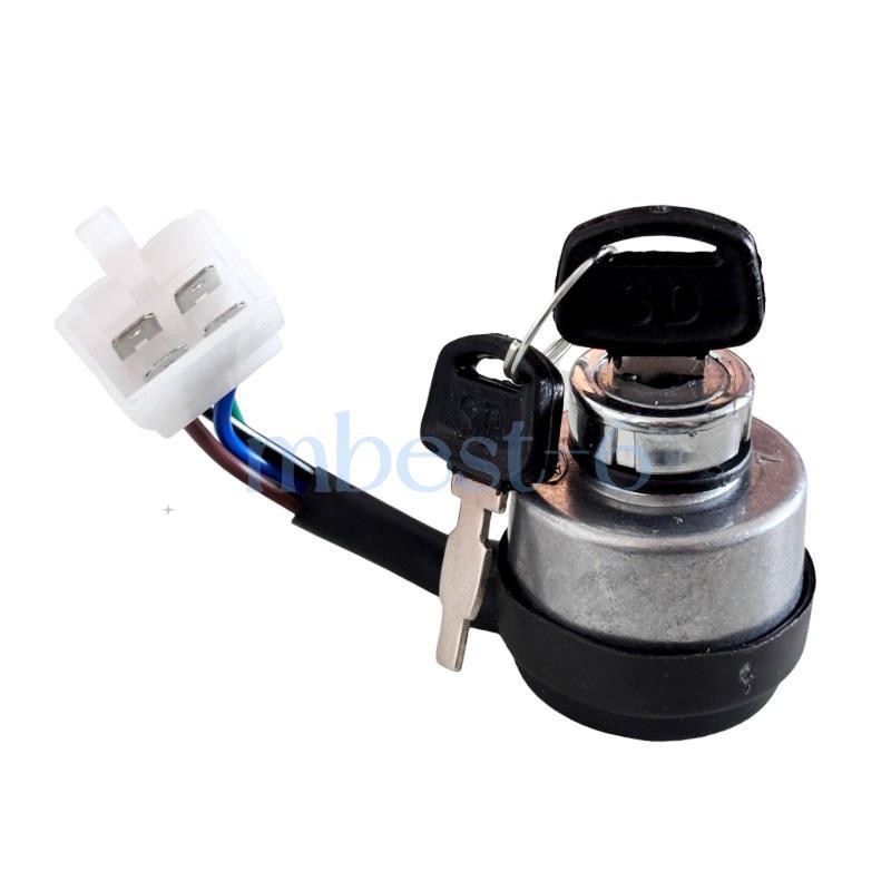 Ignition Switch for AGT-H15R | DHKG-H15