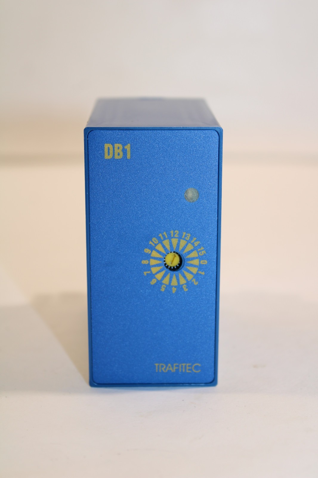 Trafitec DB1/24 Relay NEW