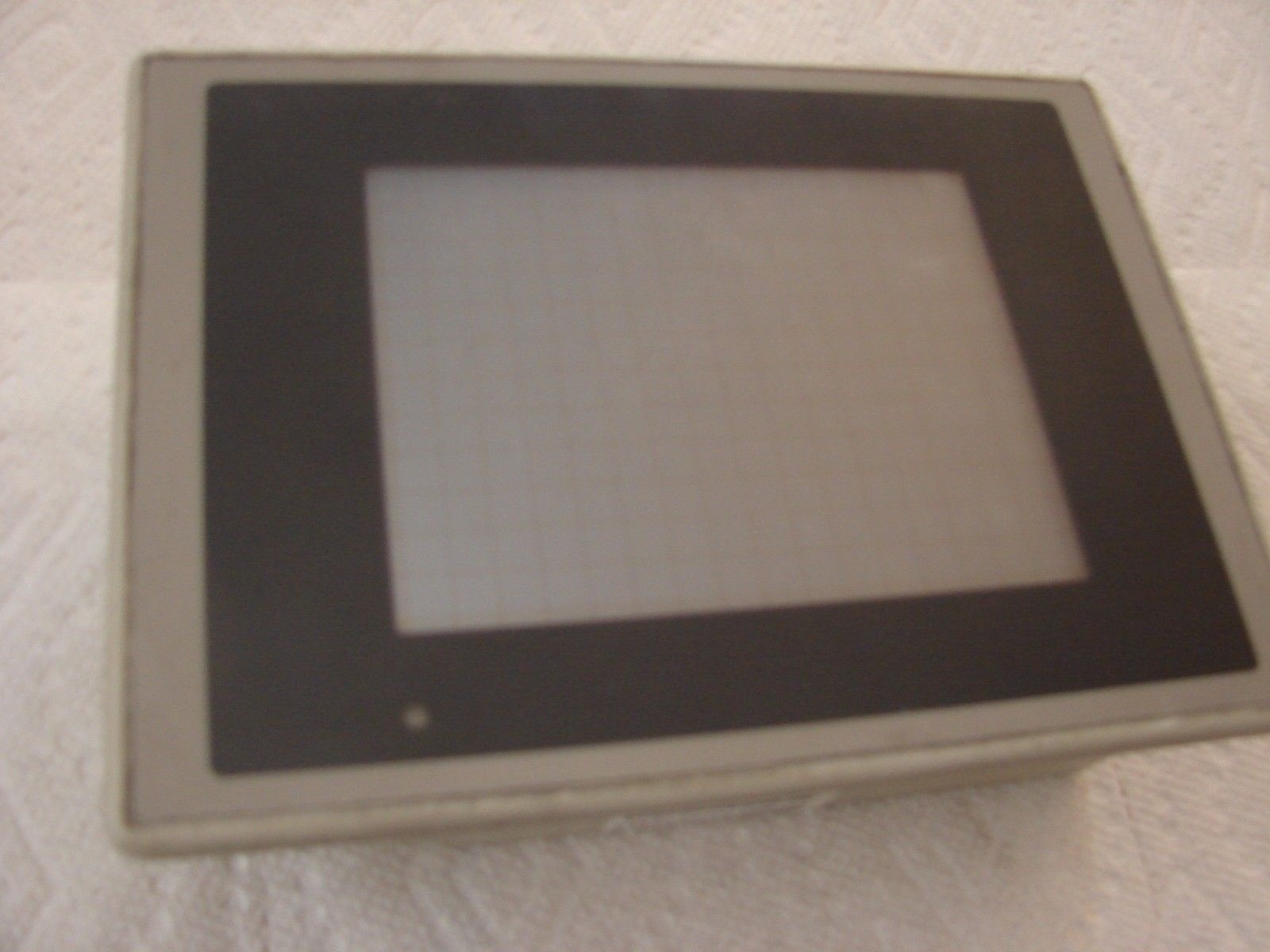 Proface QP27.0-LG31-24V OPERATOR INTERFACE 5IN TOUCHSCREEN MONOCHROME 24V
