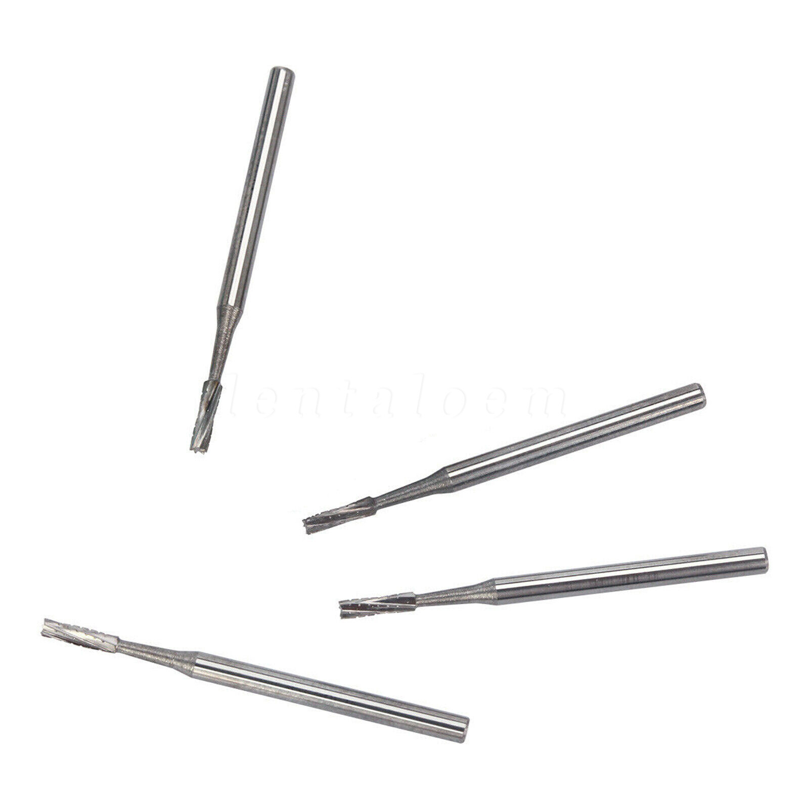 Dental FG 557 SL Surgical Carbide Burs Friction Grip FGOS XL 557 25mm
