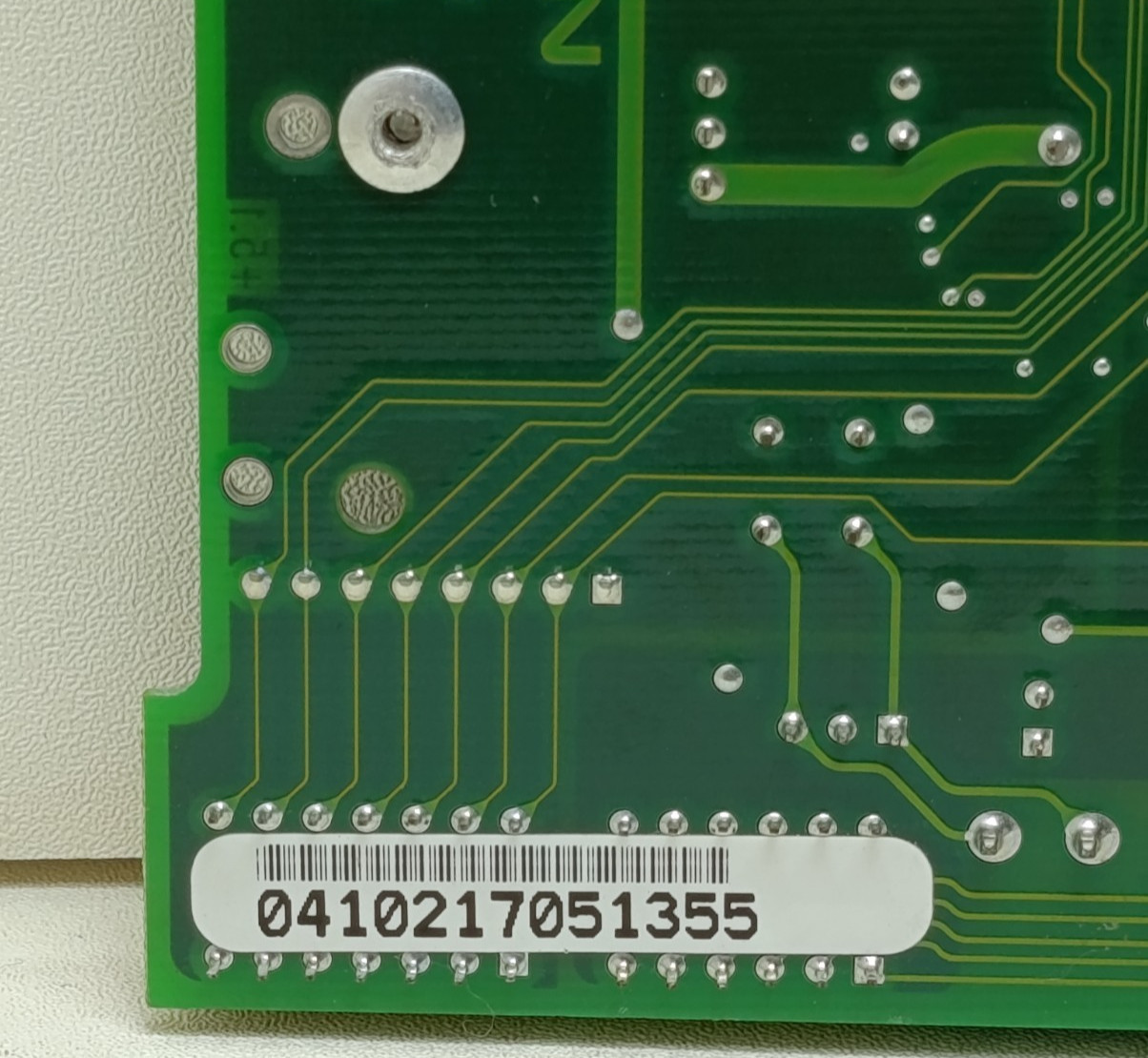 Alerton BACtalk VLC-550 BACnet Field Programmable Controller Board VLC-550-K-E