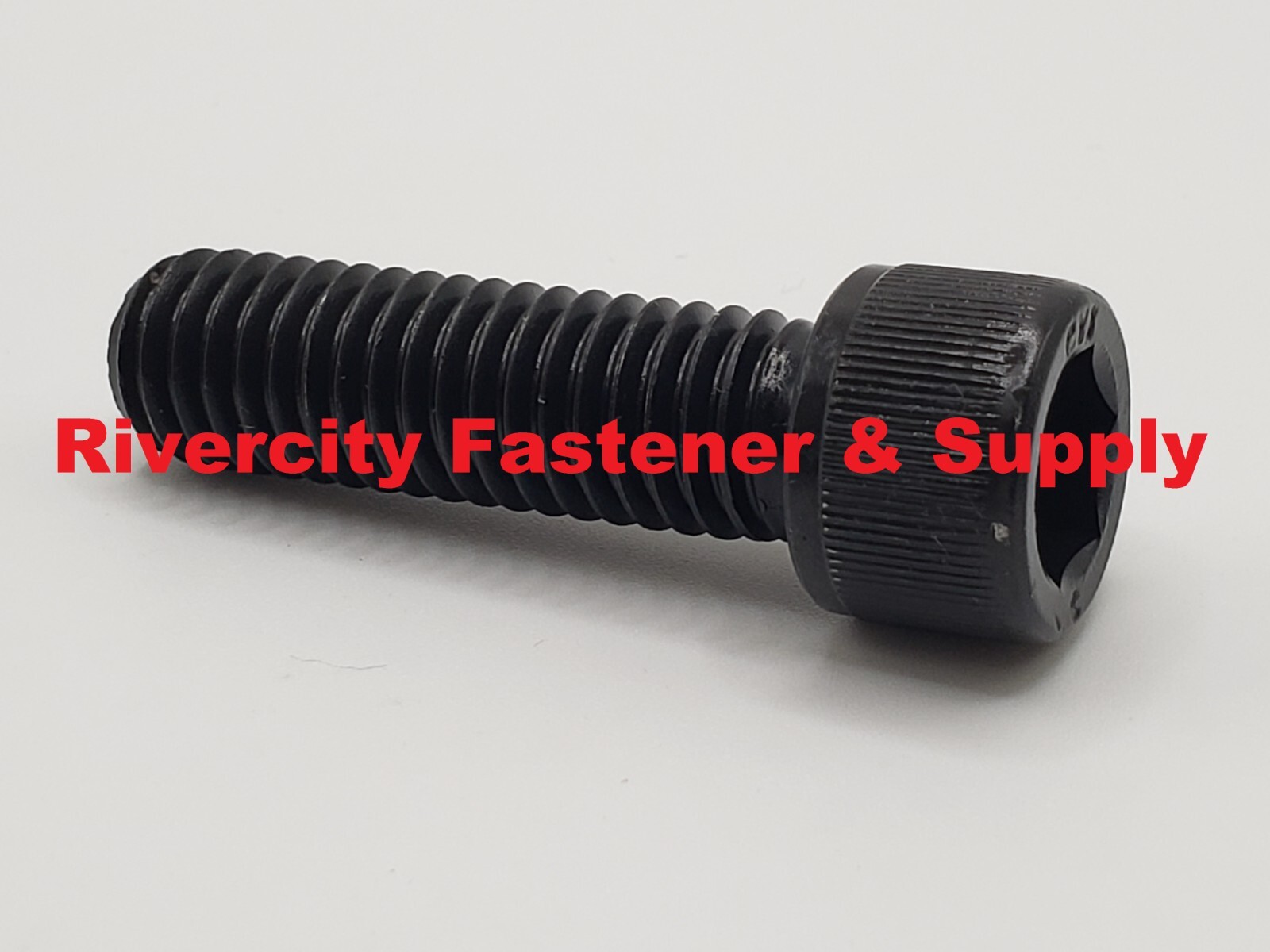 7/16-14 x 1-1/2 Socket Allen Head Cap Screws 7/16 x 14 x 1.5 Bolts 7/16x14x1-1/2