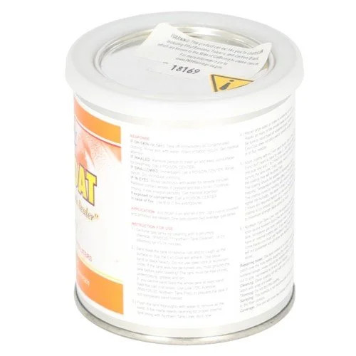 Fuel Tank Sealer – External fits Fluids/Chemicals/Oil/Additives