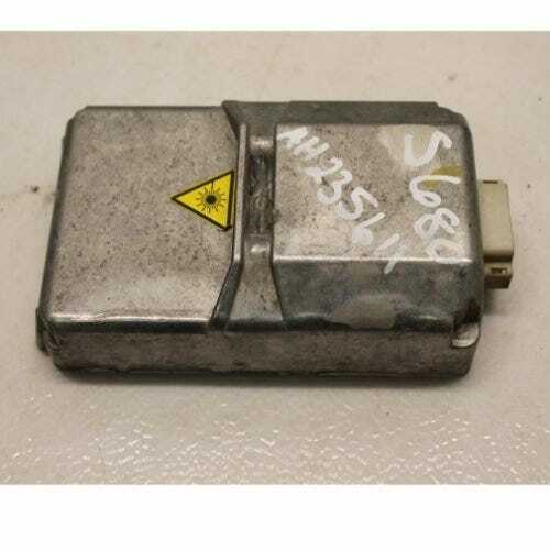 Used Slave Material Sensor Module fits John Deere S660 S650 S690 S670 S680