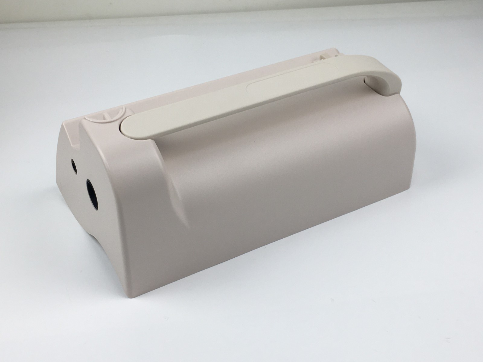 Compatible Top Case Assembly with Keypad for Smiths Medfusion 4000