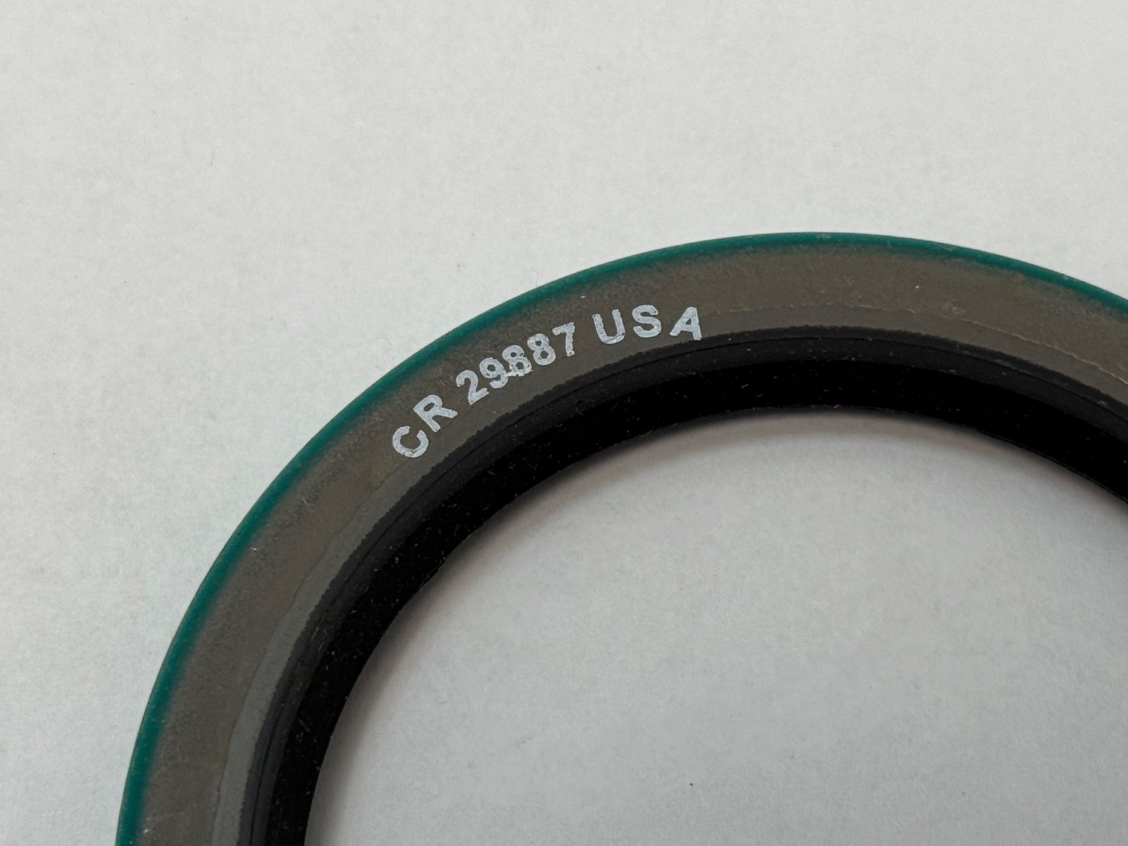 CR 29887 Oil Seal 3.000×3.876×0.438″ CRWH1 R NBR SKF