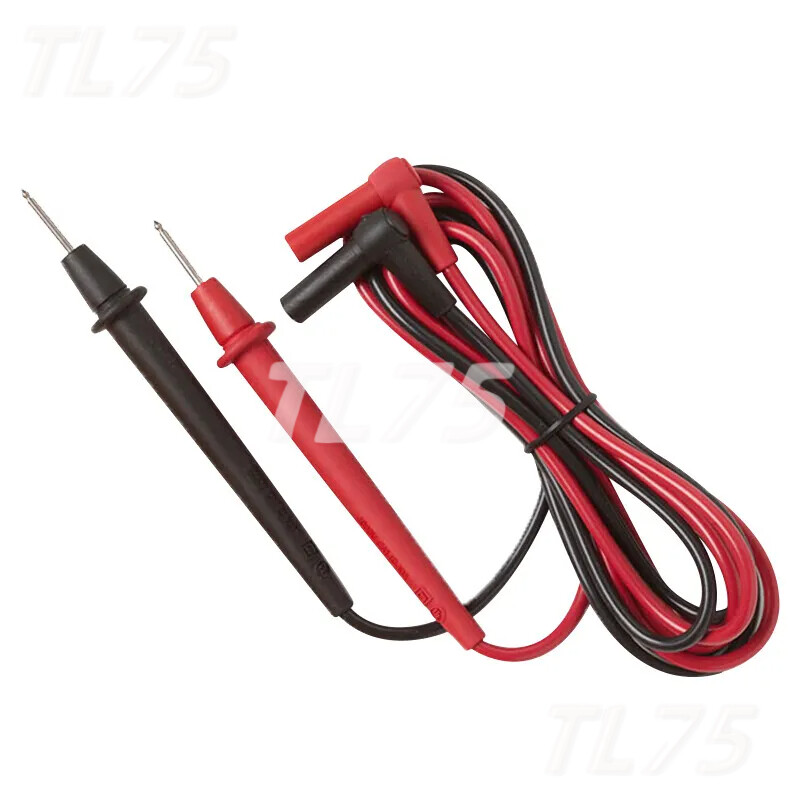 NEW TL75 Hard Point Test Lead Set Meter Probes *IN STOCK* TL75