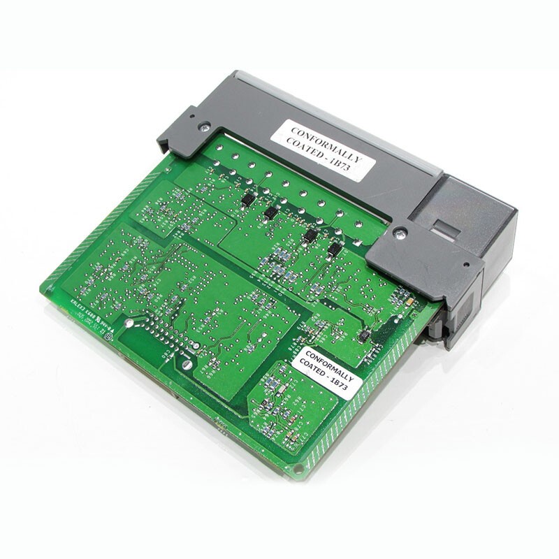 For 1746NR4 Ser A SLC 500 PLC Input Module RTD Resistance 4Pt