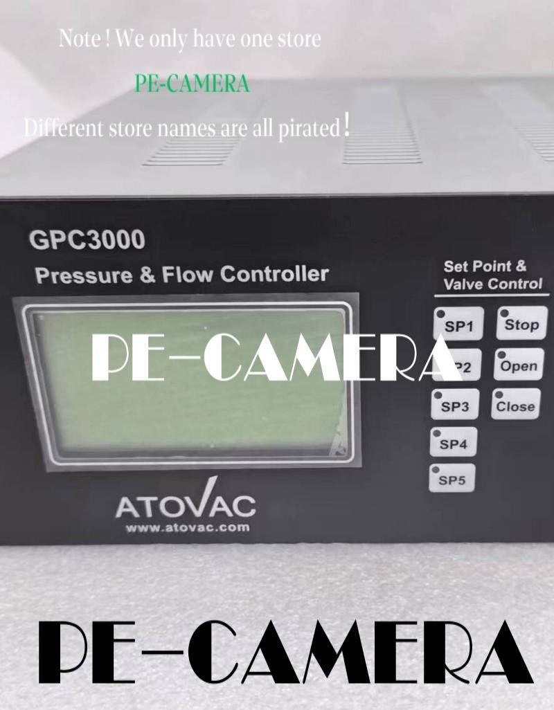 1PCS GPC3000-00-00 (3-month warranty/SHIP FedEx)