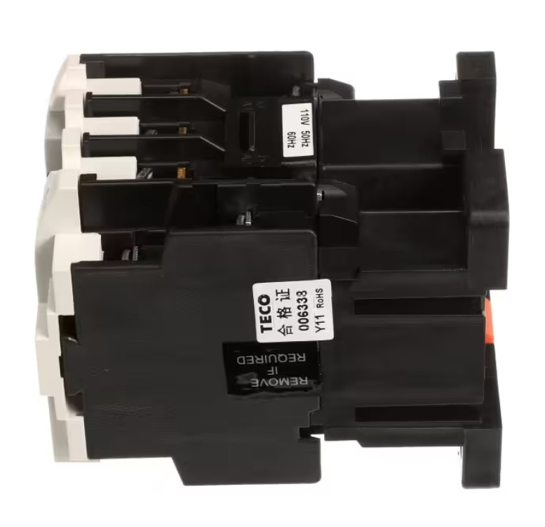Atosa CU-23, Contactor, 3 Pole with Auxillary, 110V, 50/60HZ Coil