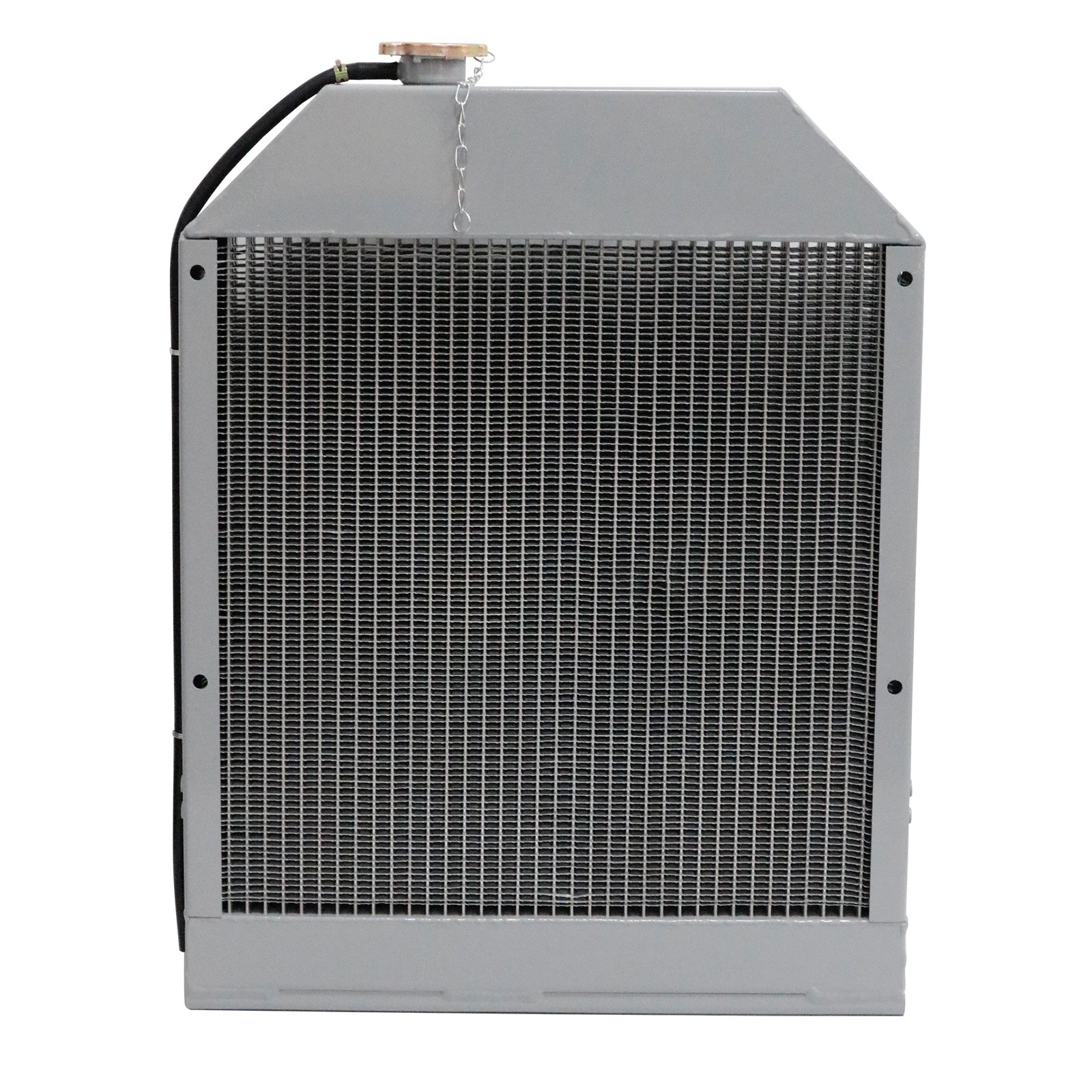 Radiator For Ford Holland 340 445 535 4100 4500 4600 5000 C5NN8005N 86531508